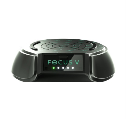 Focus Focus V CARTA 2 Wireless Power Bank