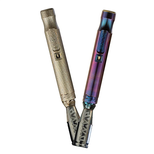 DynavapTitanium DynavapTitanium "M" Plus Vaporiser