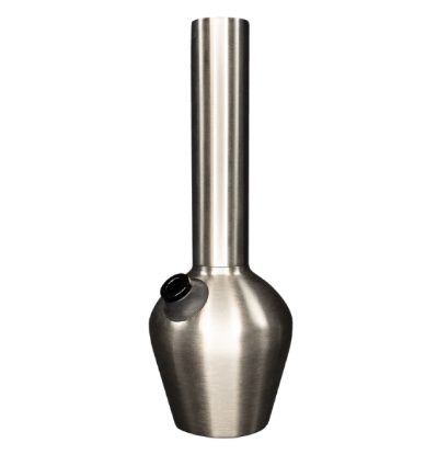 Dynavap Dynavap Chill Steel Pipes for Dynavap Vaporizers(Stainless Steel)