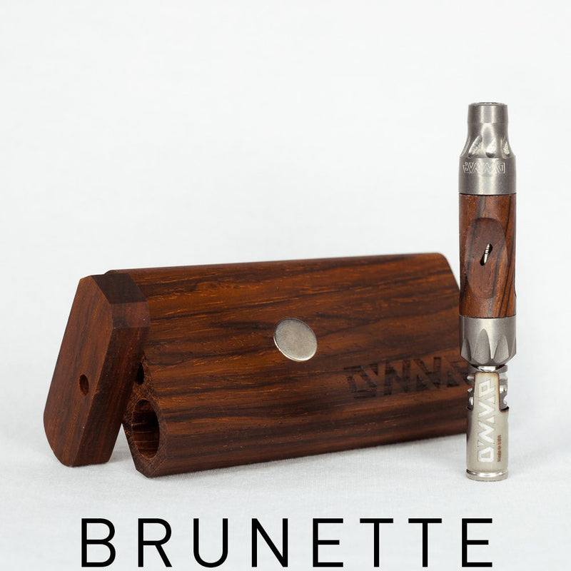 THE THE VONG: COCOBOLO KIT