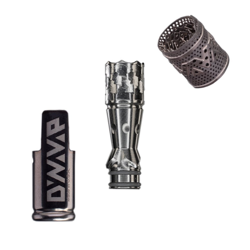 CAP CAP 'N COIL TIP KIT ("M" PLUS)
