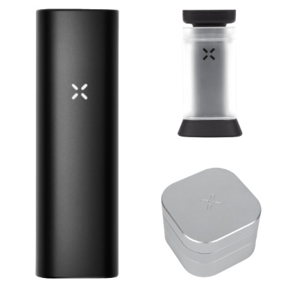 PAX Pax Plus, Pax Grinder, Puck Press (Pax Plus Bundle)