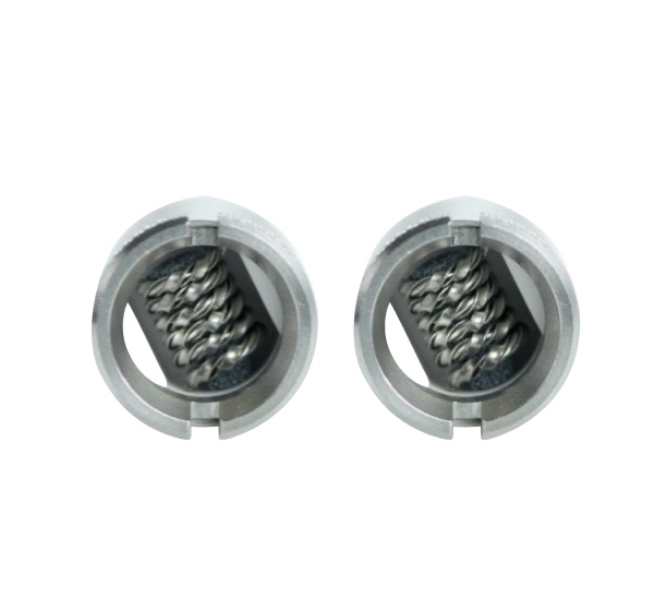 Utillian Utillian 5 Coils (2 Pack)