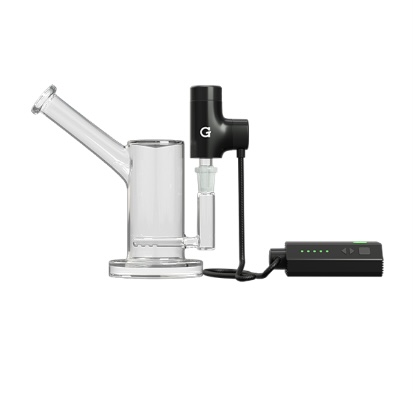 G G Pen Hyer Vaporizer