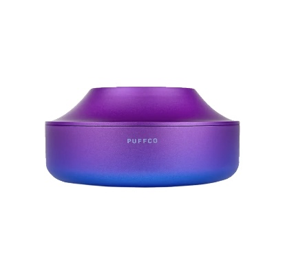 Puffco Power Dock for Puffco Peak Pro Indiglow