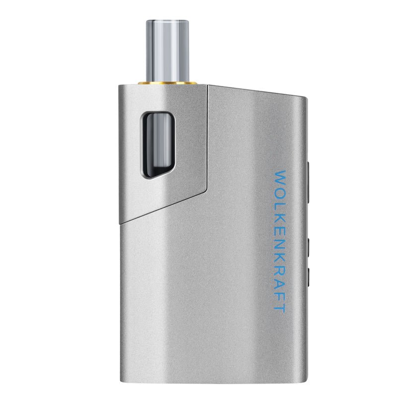 Wolkenkraft Wolkenkraft Cloud Power ÄRiS Ultra  (Grey)