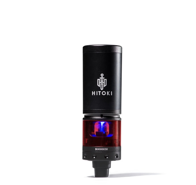 Hitoki Hitoki Saber Solo -Laser Vaporizer