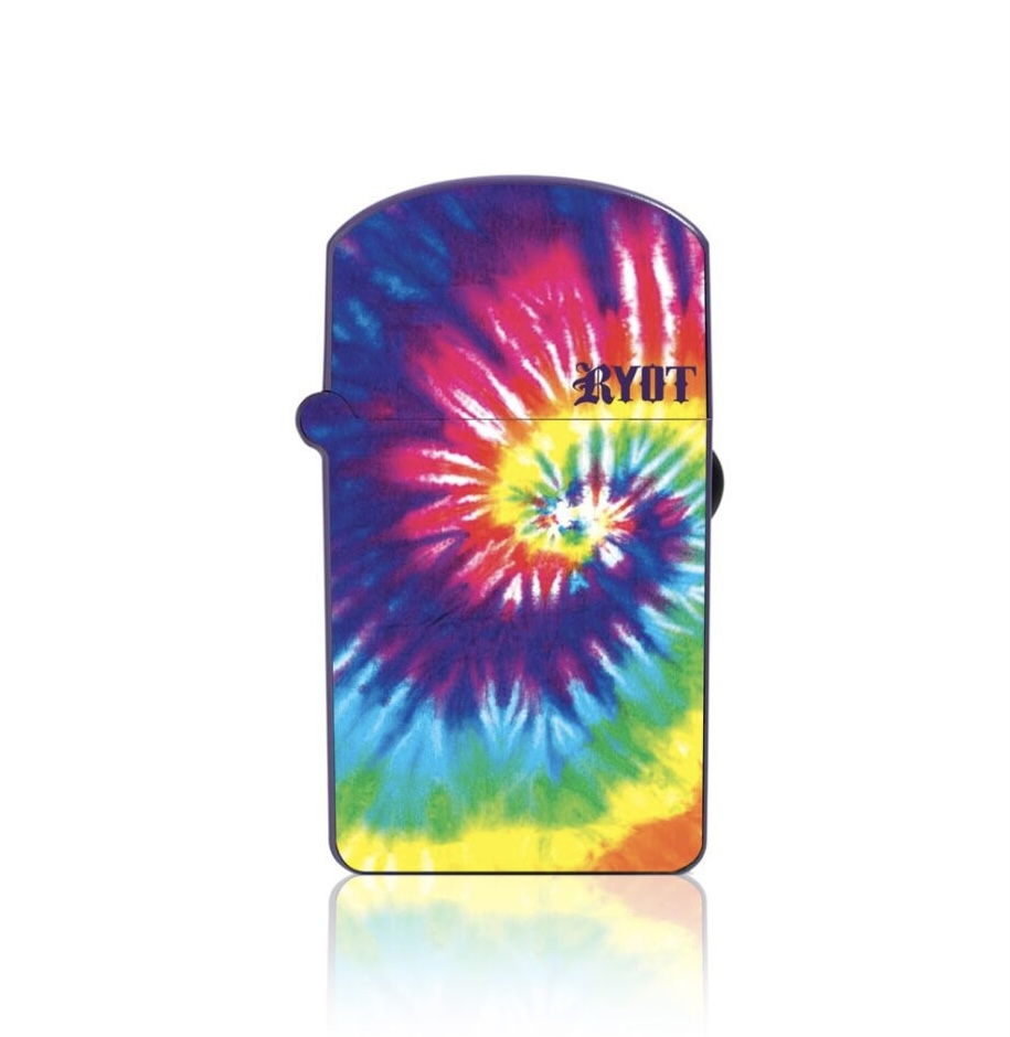 VERB VERB 510 FLIP Threaded Battery Oil Vaporizer