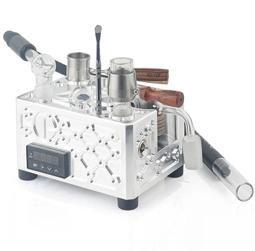 Cannabis Cannabis Hardware Airstream Essentials Bundle