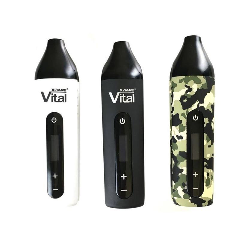 XMax XVape Vital