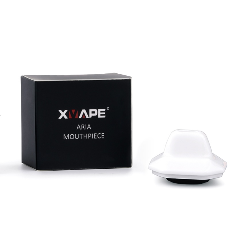 ARIA ARIA CERAMIC MOUTHPIECE *WHITE*