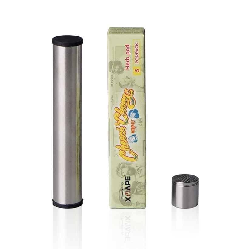 Mambo Mambo Herb Pod (5-Pack)