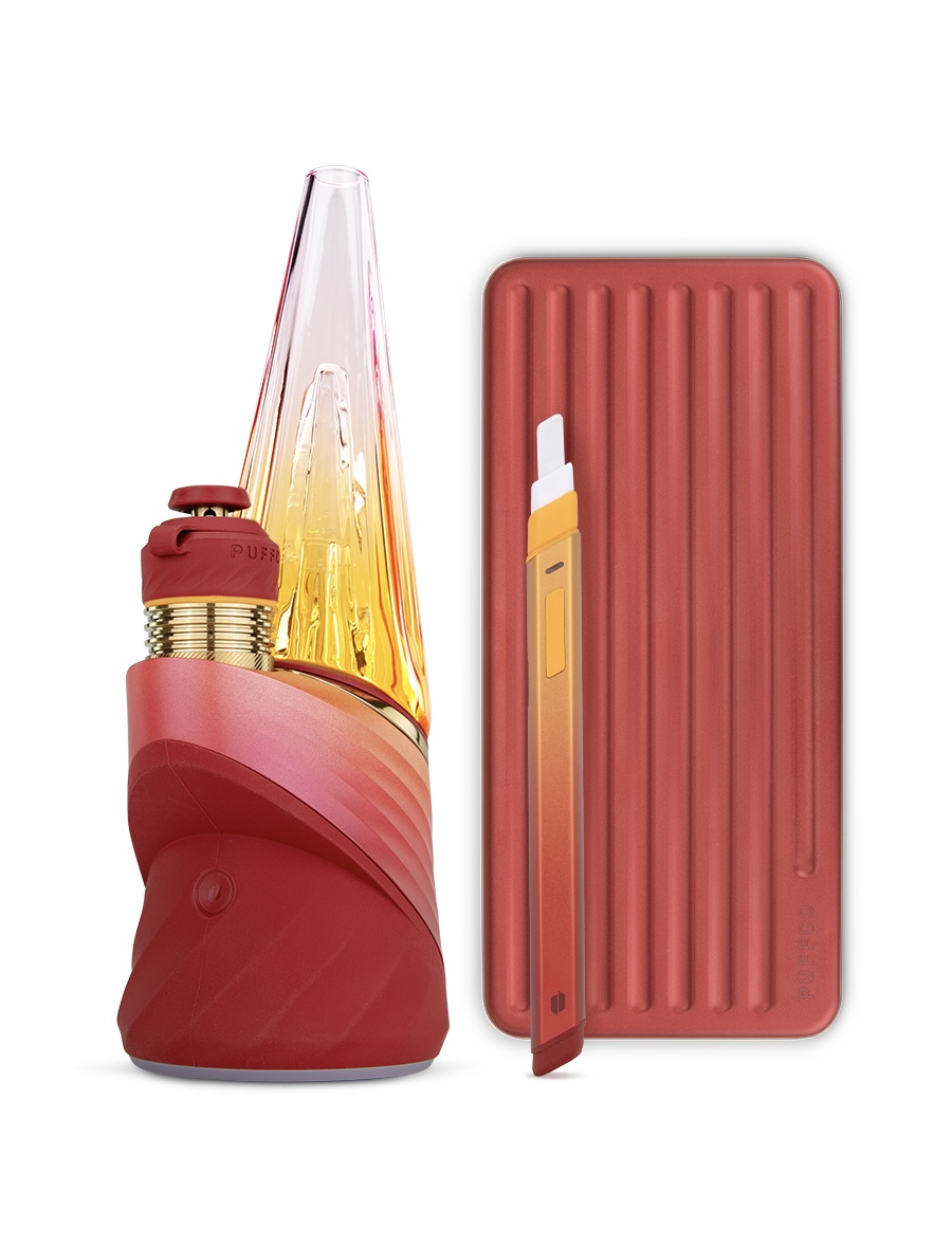 Puffco Puffco Daybreak Collection Bundle