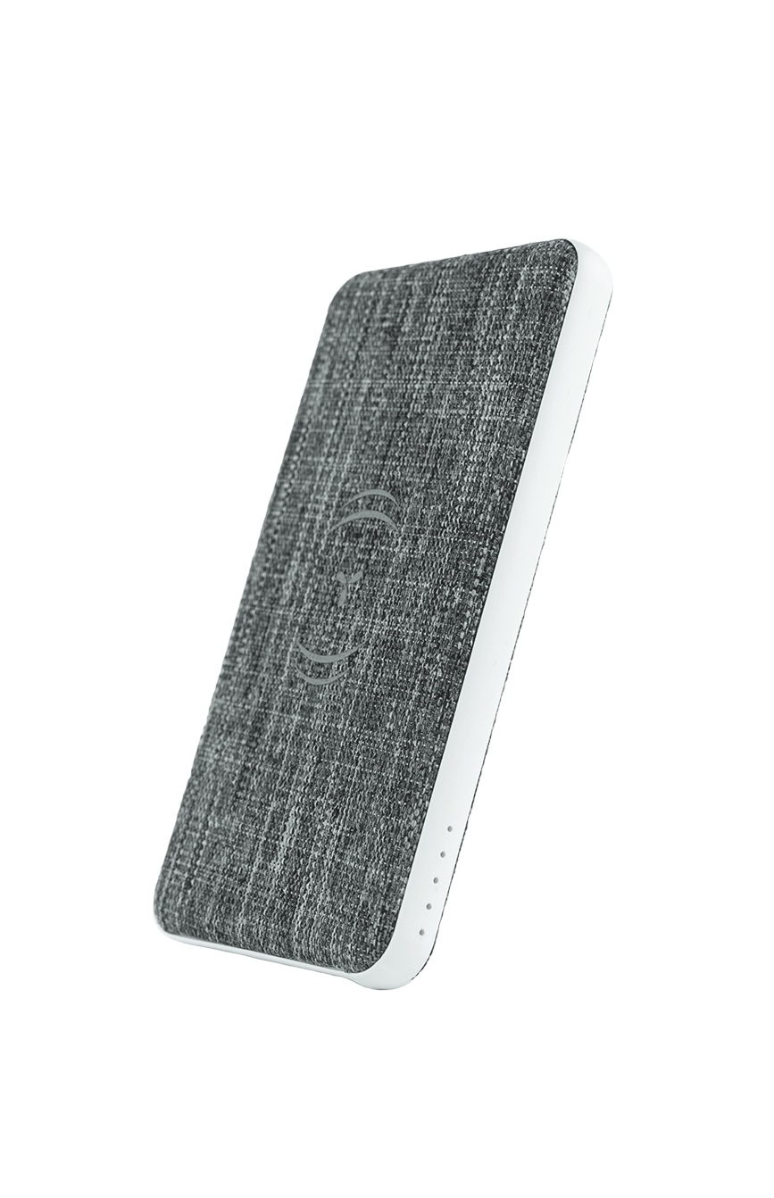 Wireless Wireless Power Bank