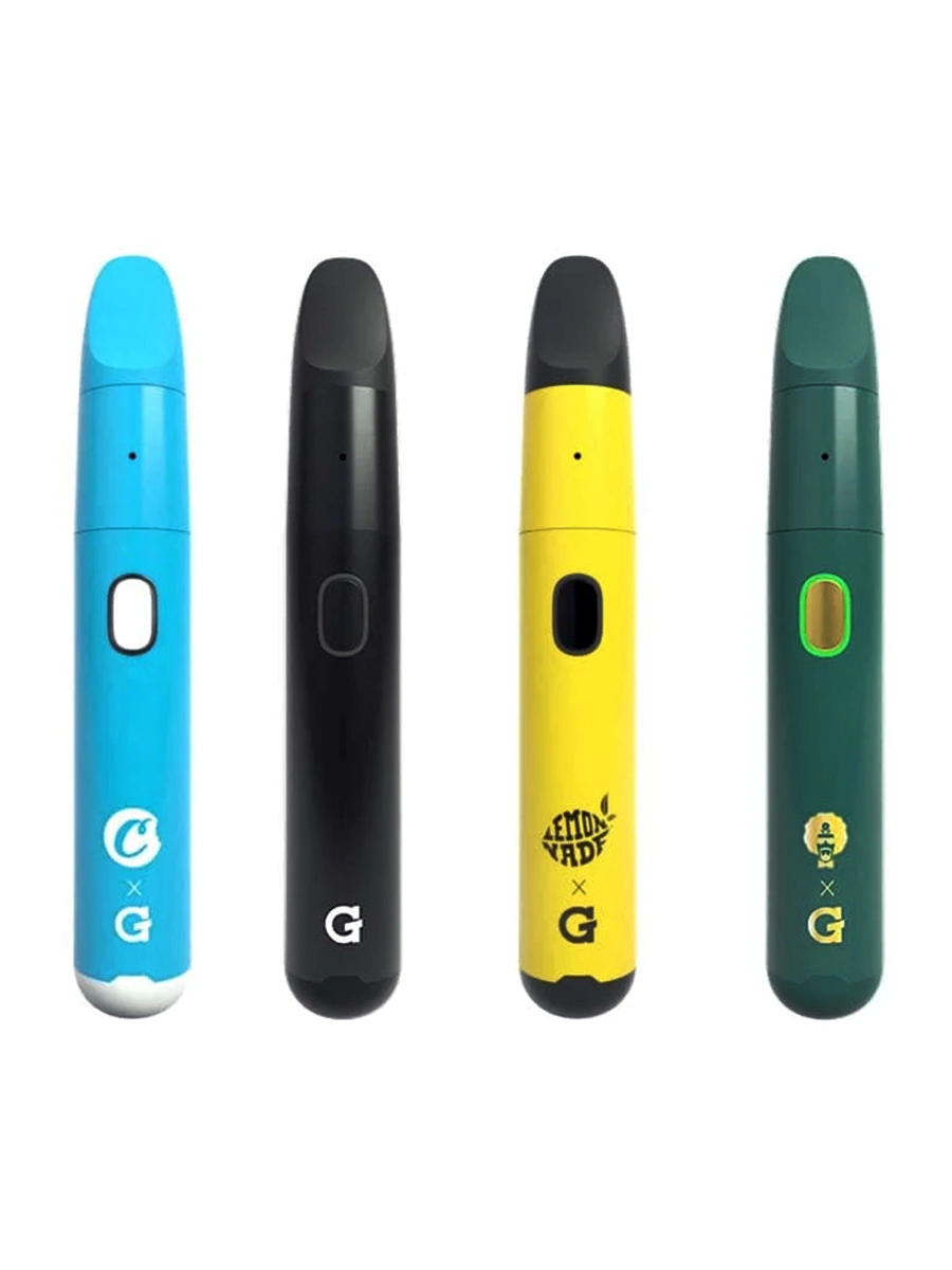 G G Pen Micro Plus Vaporizer