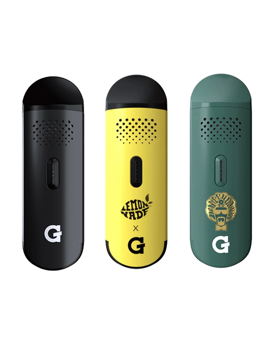 G G Pen Dash Vaporizer