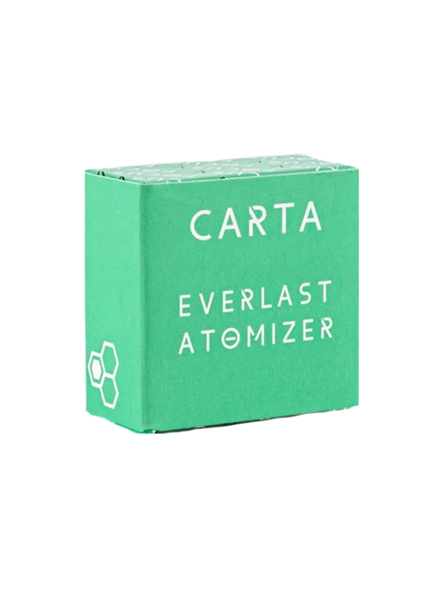 Focus Focus V Carta OG Everlast Atomizer