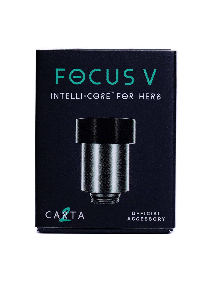 Focus Focus V Carta 2 Intelli-Core Herb Atomizer