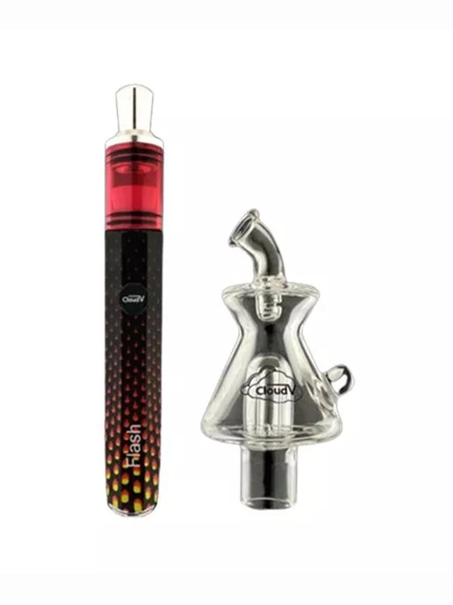 Fire Fire Terminator Cloud V Flash Premium Vaporizer