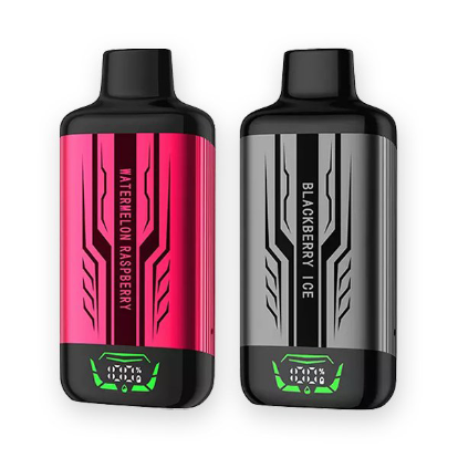 Vaporizers Direct SEREIN MECH-PRO 10000 Puffs (Pack 2)