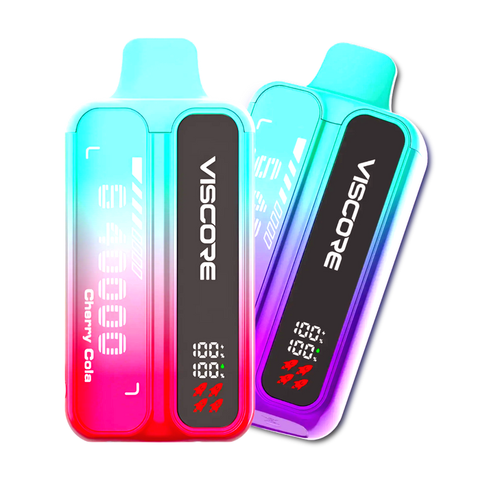 Uwell Uwell Viscore S40000 Disposable Vape