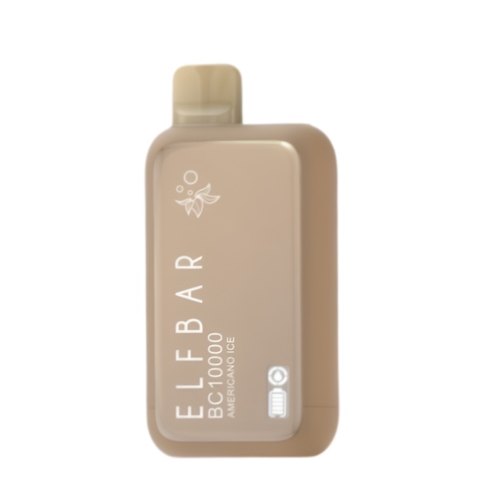 Elf Elf Bar BC10000 Disposable Vape
