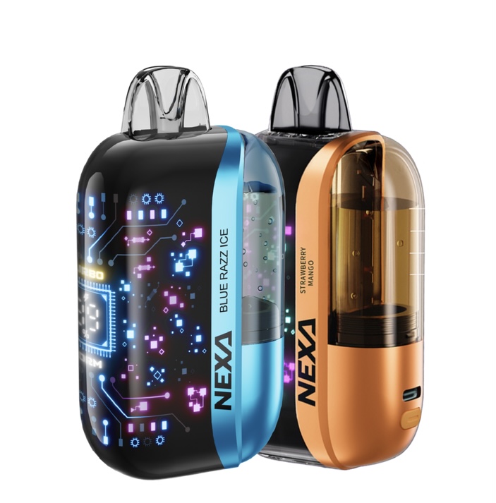 Nexa Nexa Ultra 50000 Disposable Vape