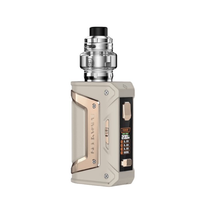 Geekvape Geekvape L200 Classic (Aegis Legend 2) Advanced Mod Kit
