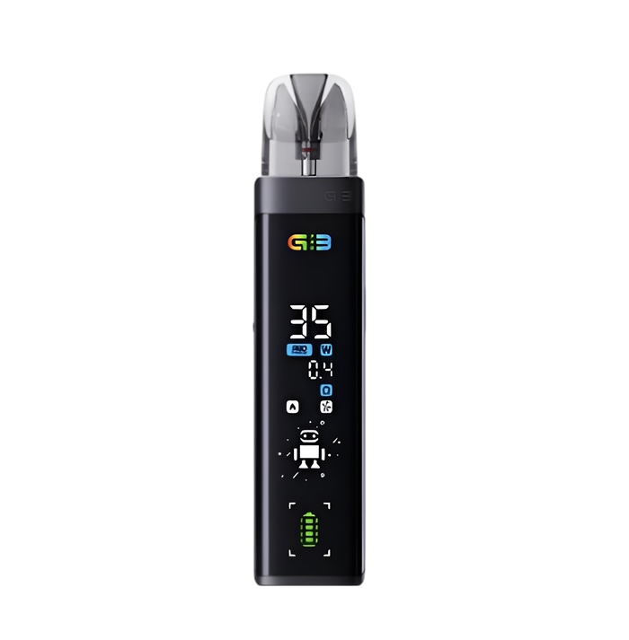 Uwell Uwell Caliburn G3 Pro Pod System Kit