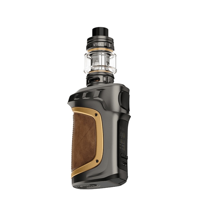 Smok Smok Mag-18 Advanced Mod Kit