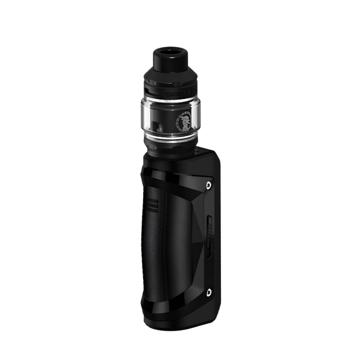 Geekvape Geekvape Aegis S100 (Solo 2) Advanced Mod Kit