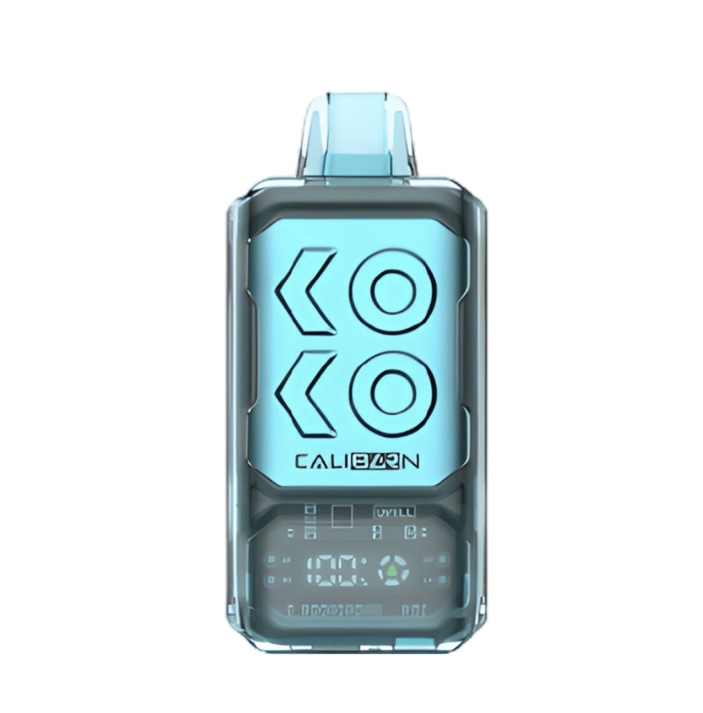 Uwell Uwell Caliburn Bar S18000 Disposable Vape