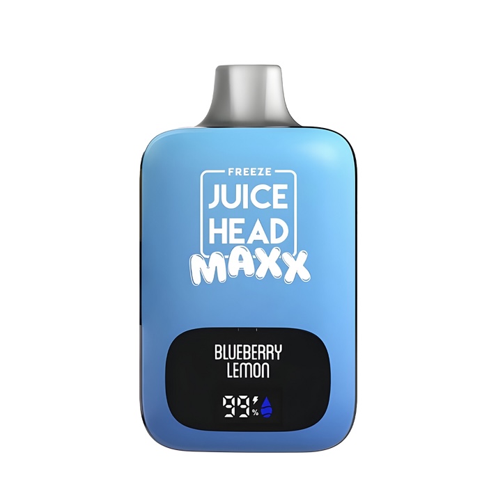 Juice Juice Head Maxx 10000 Disposable Vape