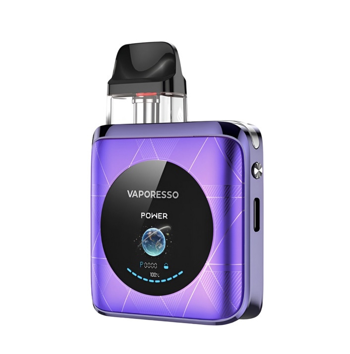 Vaporesso Vaporesso XROS 4 Nano Pod system Kit