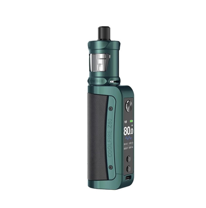 Innokin Innokin Coolfire Z80 Advanced Mod Kit