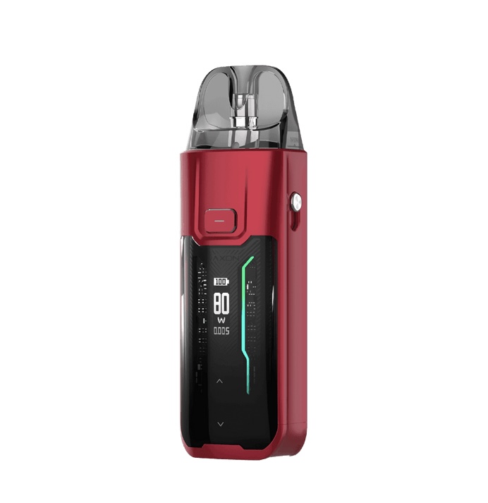Vaporesso Vaporesso Luxe XR Max Pod-Mod Kit