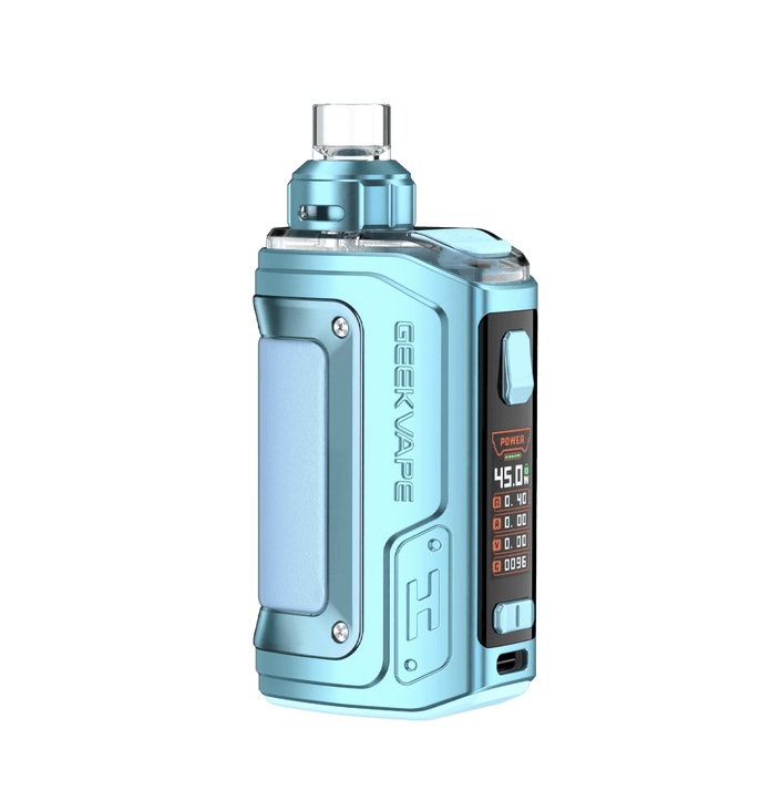 Geekvape Geekvape H45 (Aegis Hero 2) Crystal Edition Pod-Mod Kit