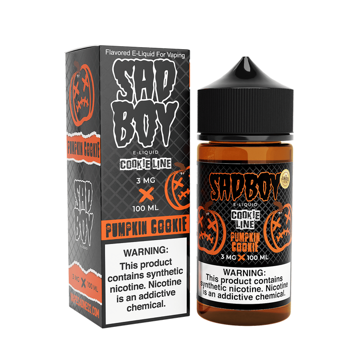Sadboy Sadboy TF Freebase Vape Juice
