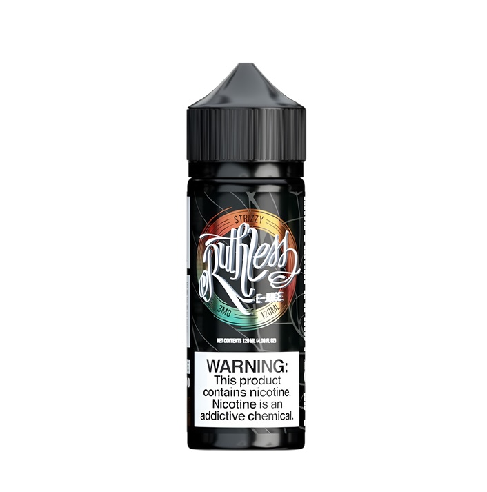 Ruthless Ruthless Vapor Freebase Vape Juice