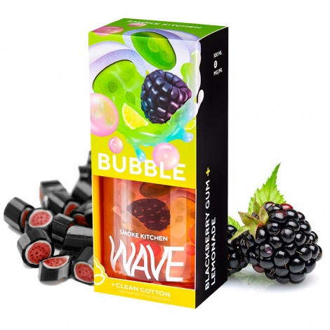 Bubble Bubble Wave 100 ml