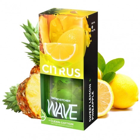 Citrus Citrus Wave 100 ml