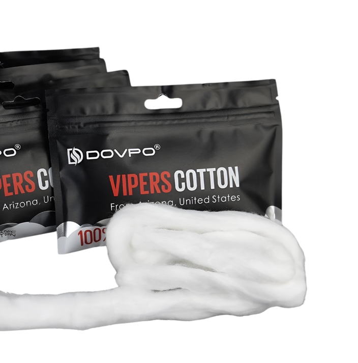 Dovpo Dovpo Vipers Cotton