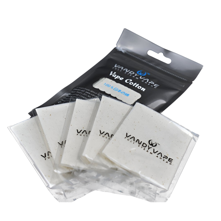 Vandy Vandy Vape Cotton