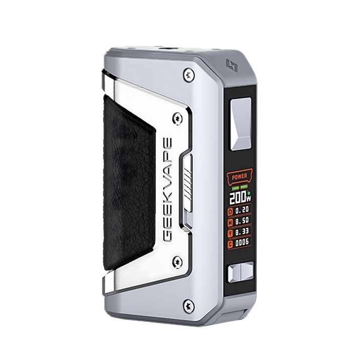 Geekvape Geekvape L200 (Aegis Legend 2) Box-Mod Kit