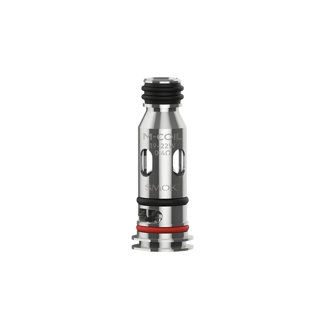Smok Smok M Replacement Meshed Coils