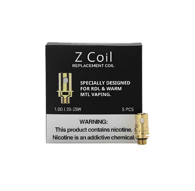 Innokin Innokin Z Replacement Coils