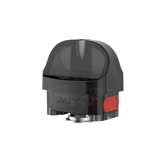Smok Smok Nord 4 Empty Replacement Pod Cartridge