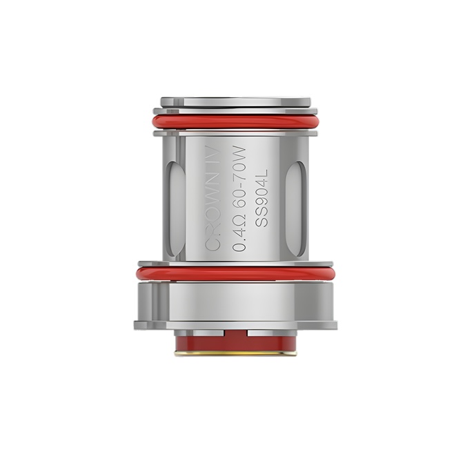 Uwell Uwell Crown 4 Replacement Coils