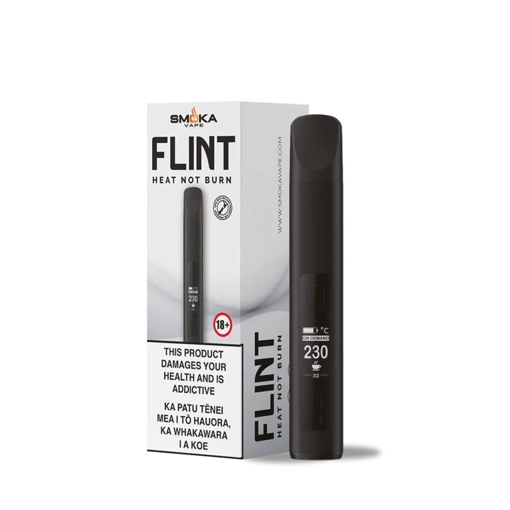 Smoka Smoka FLINT Vaporiser