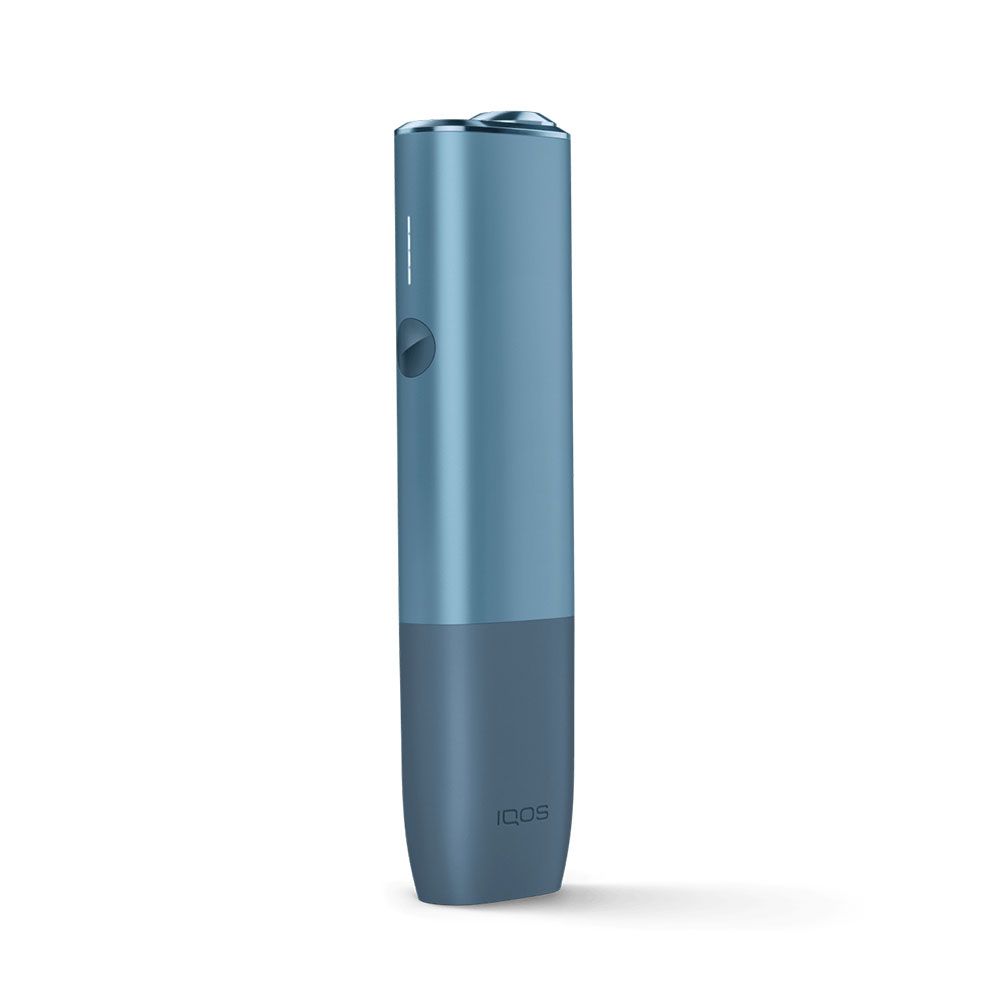 IQOS IQOS ILUMA ONE Kit, Azure Blue